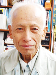 宇野 元正